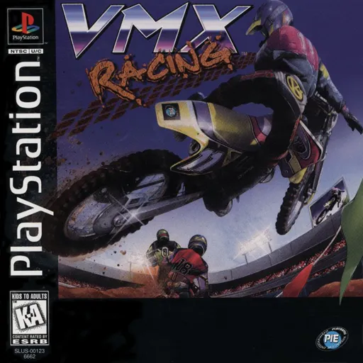 VMX Racing (USA)